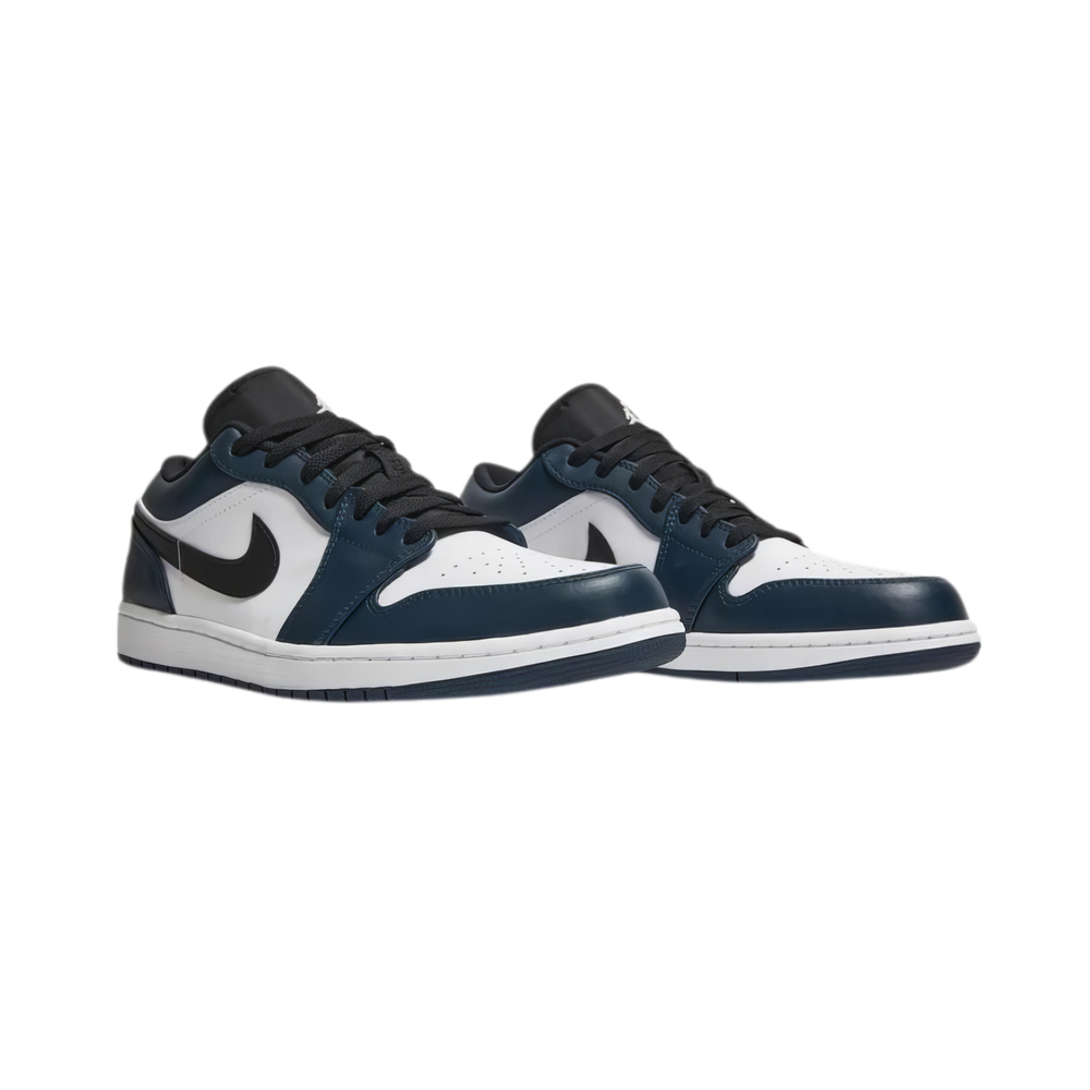 Nike Air Jordan 1 Low 'Dark Teal'