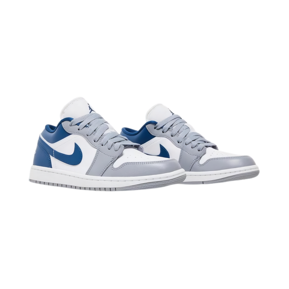 Nike Air Jordan 1 Low 'French Blue'