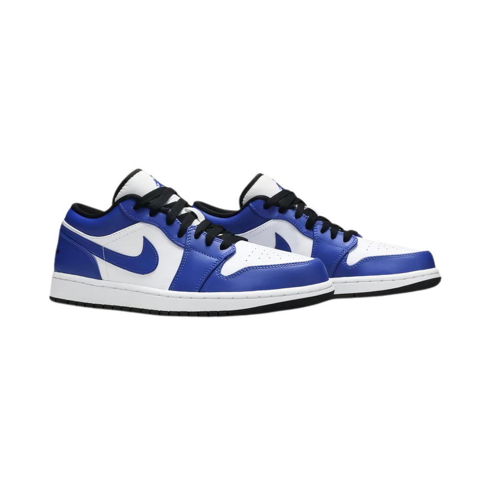 Nike Air Jordan 1 Low 'Game Royal'