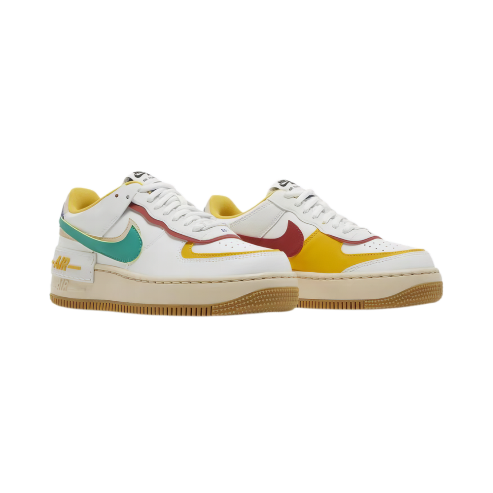 Nike Air Force 1 Shadow 'Multi-Color'