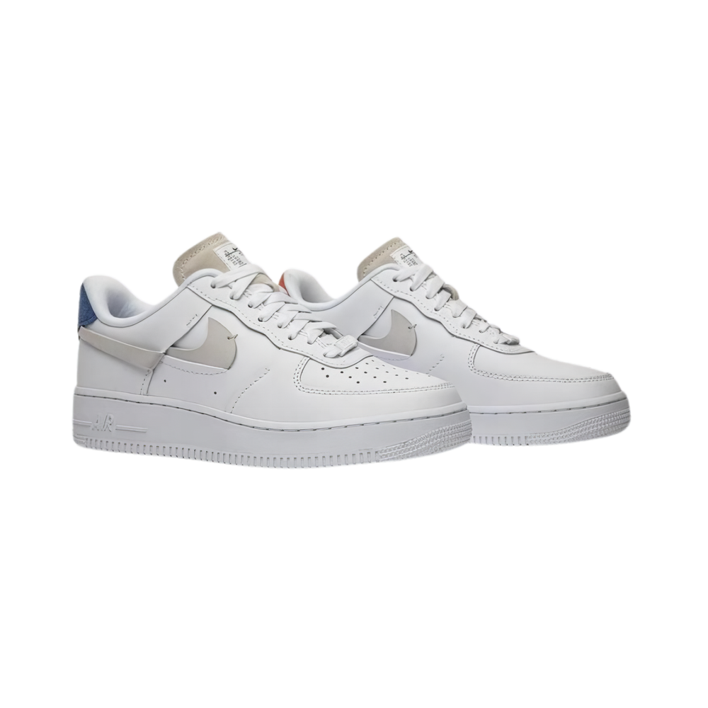 Nike Air Force 1 Low 'Vandalized'