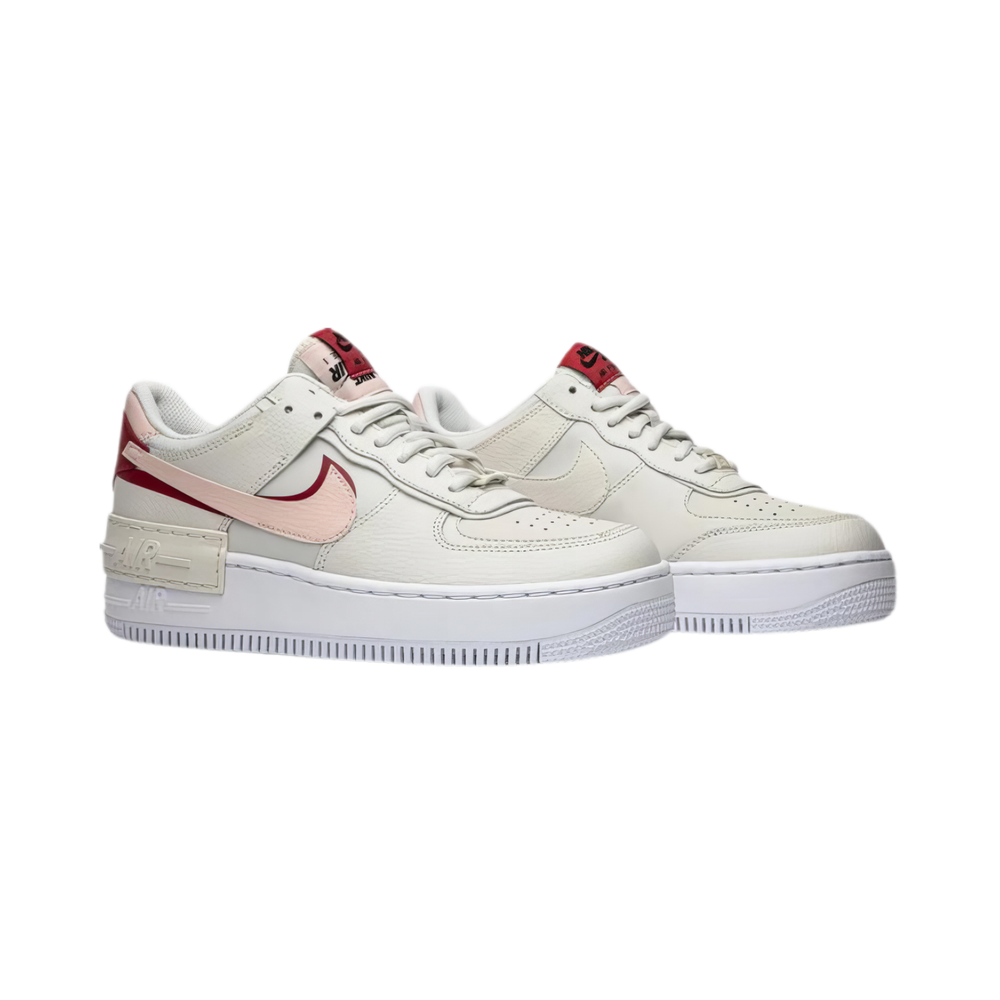 Nike Air Force 1 Shadow 'Phantom'