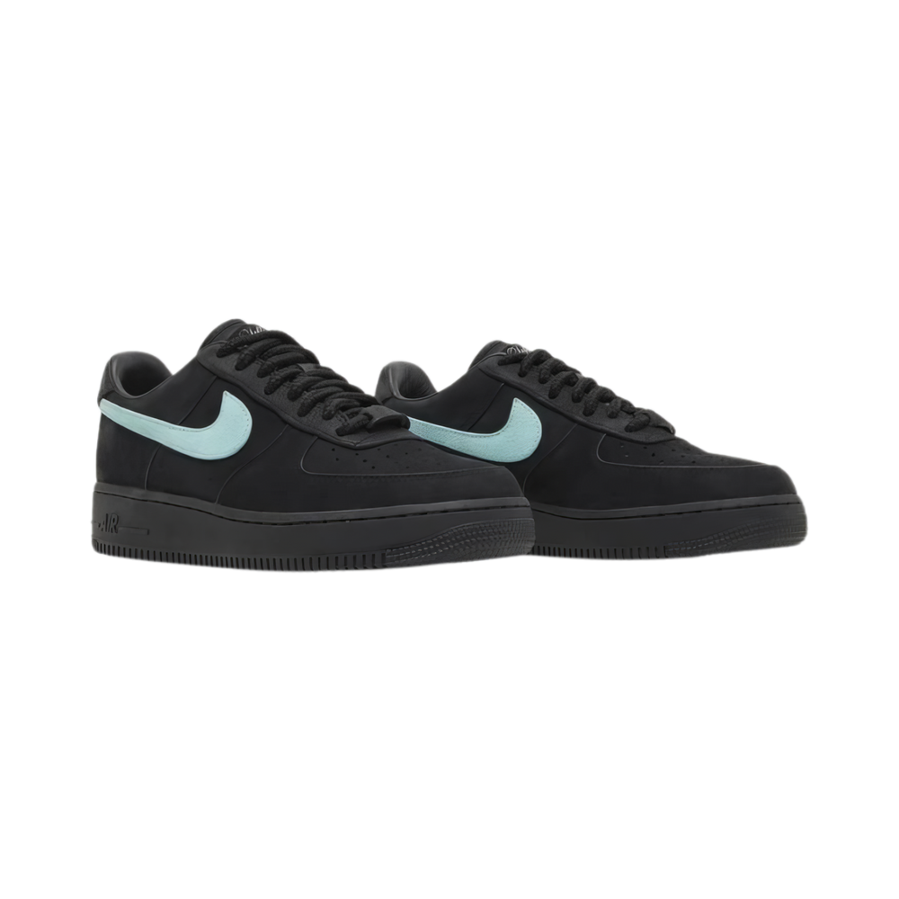 Tiffany & Co. x Air Force 1 Low '1837'