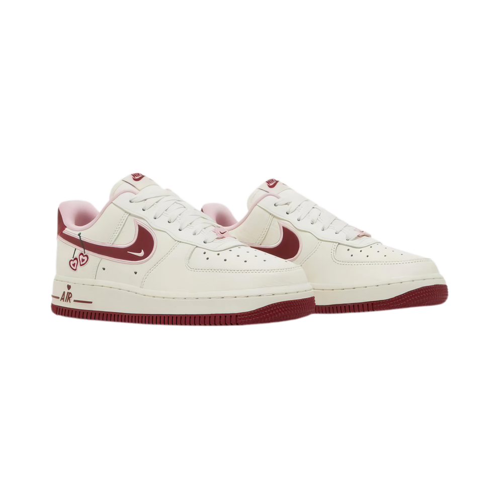 Nike Air Force 1 Low 'Valentine's Day 2023'