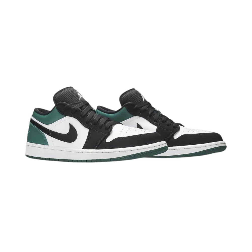 Nike Air Jordan 1 Low 'Mystic Green'