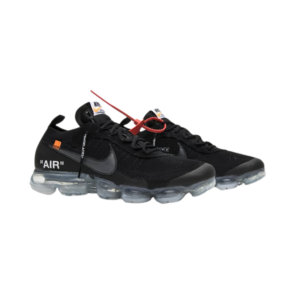 Off-White x Air VaporMax 'Part 2'