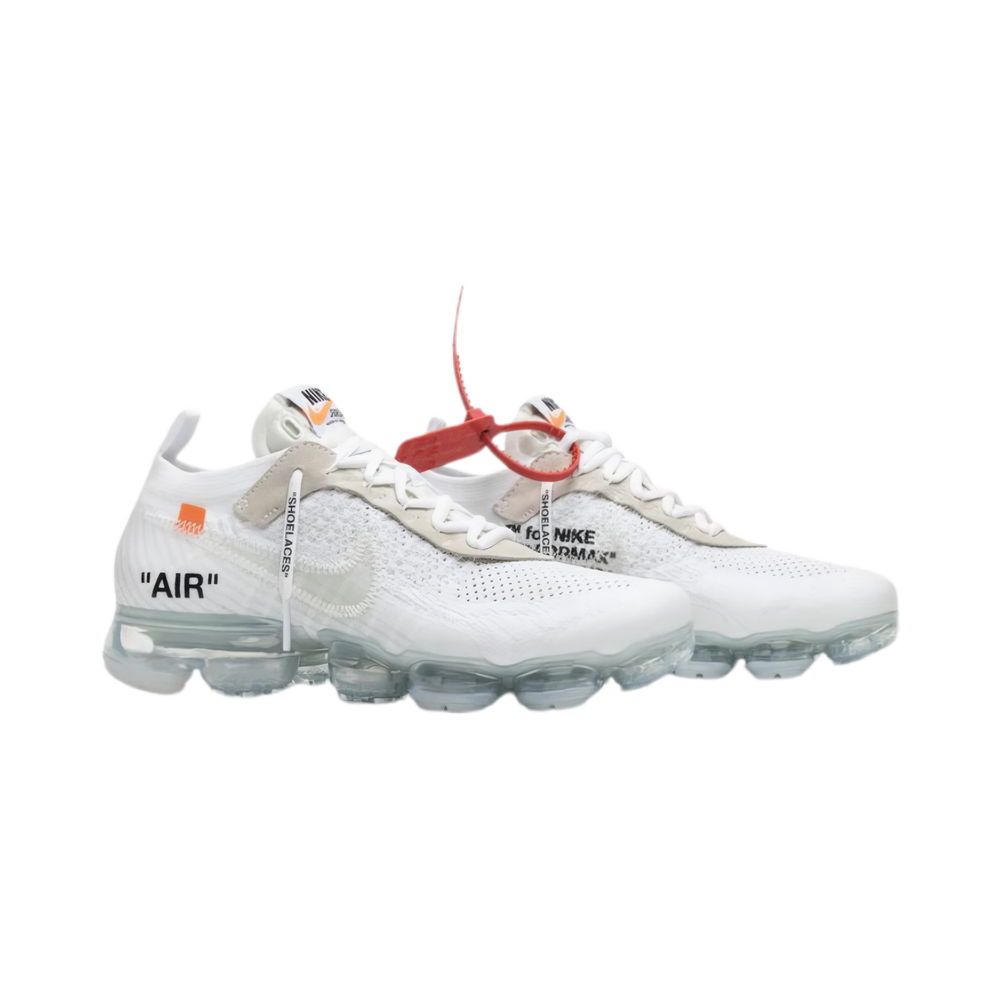 Off-White x Air VaporMax 'Part 2'