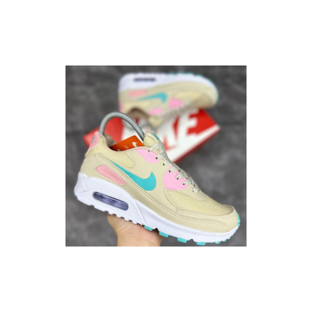 Nike Air Max 90 - Feminino