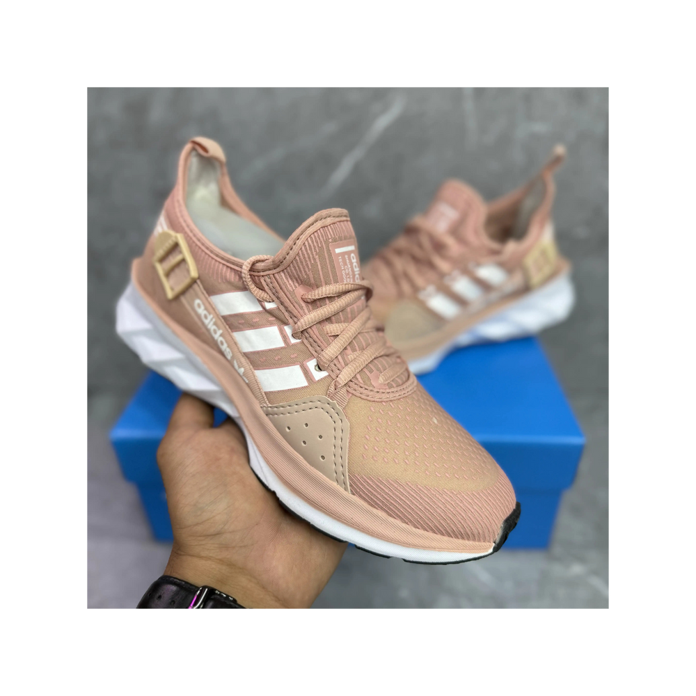 Adidas Fivela Primeira Linha