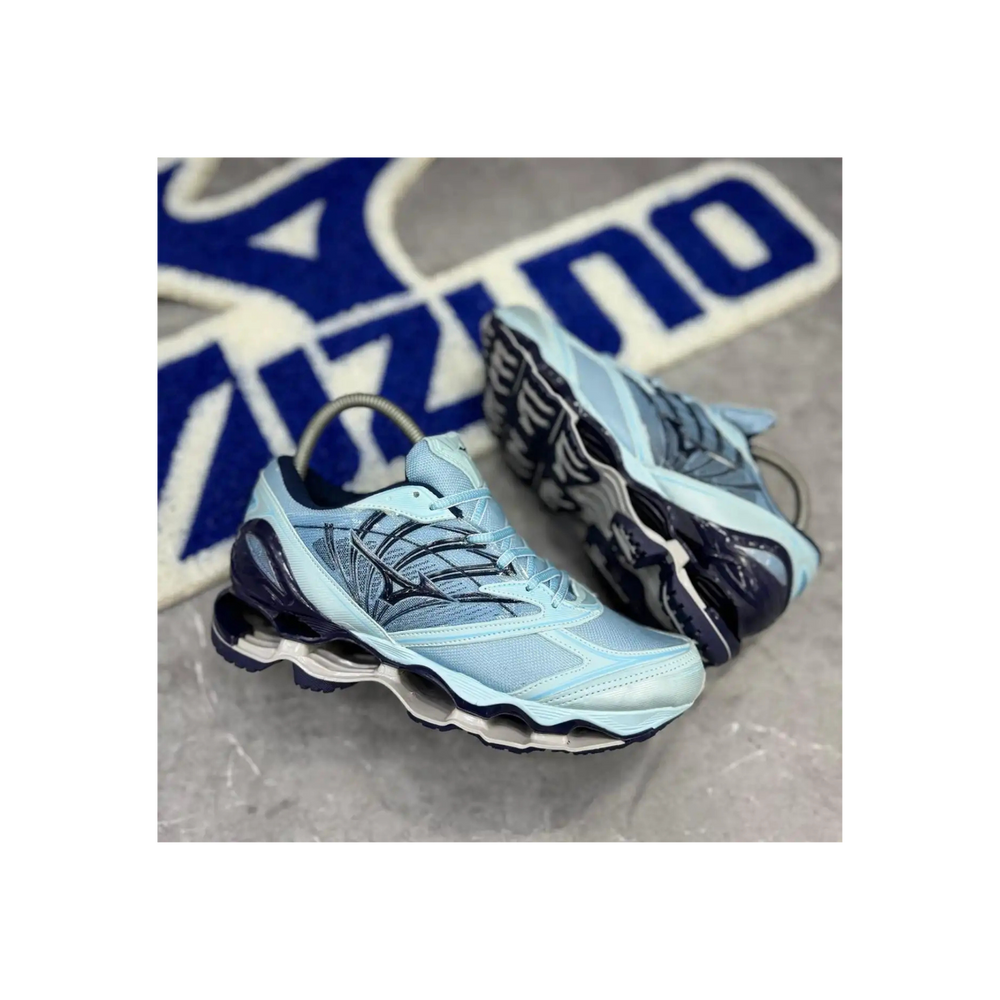 Mizuno Wave Prophecy 8 - Feminino