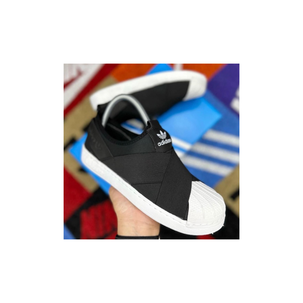 Adidas Slip ON