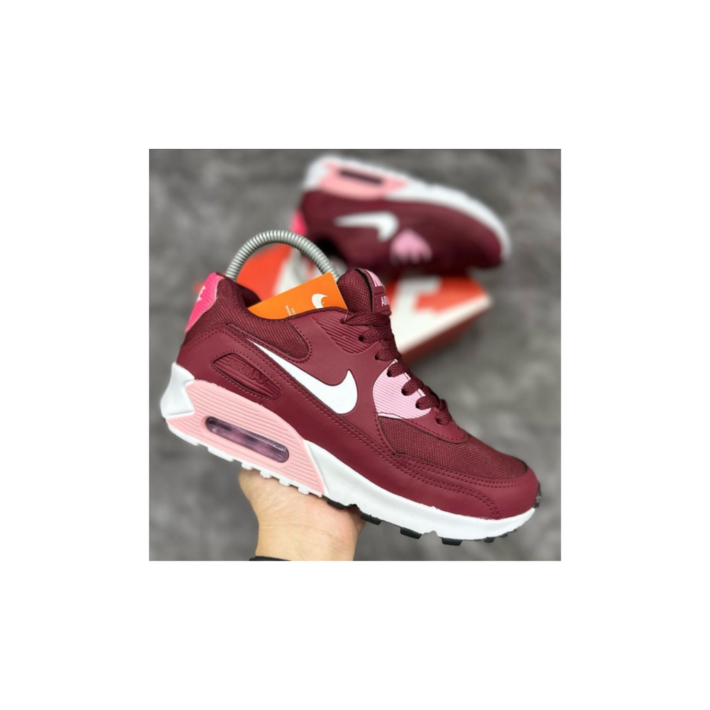 Nike Air Max 90 - Feminino
