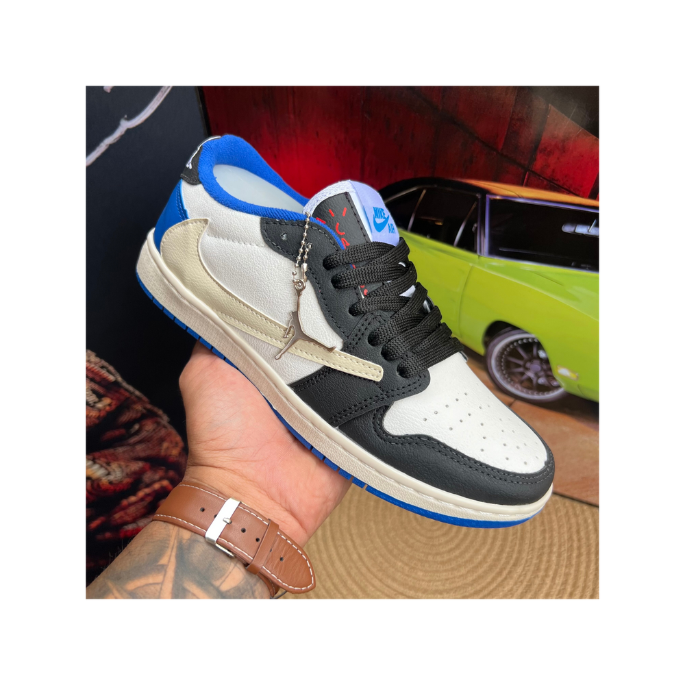 Nike Air Jordan 1 Low Travis Scott