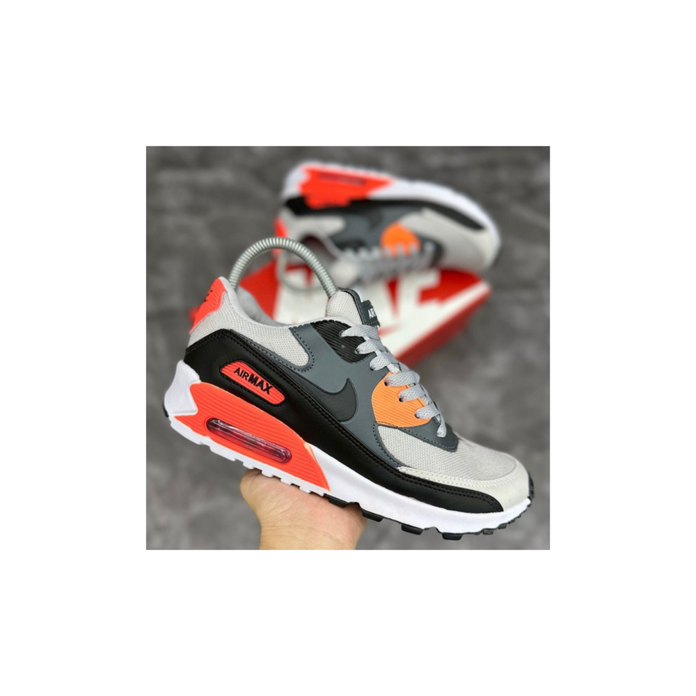Nike Air Max 90 - Masculino