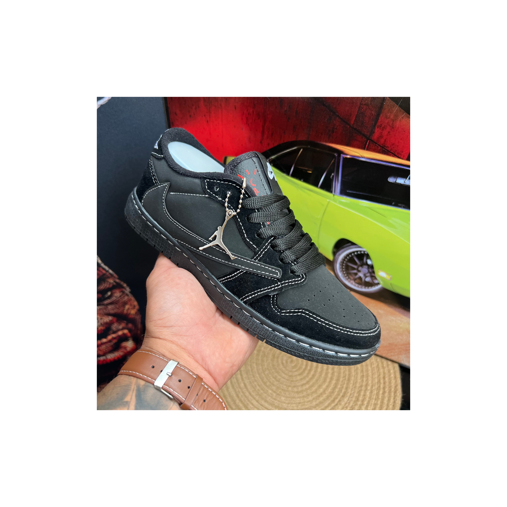 Nike Air Jordan 1 Low Travis Scott