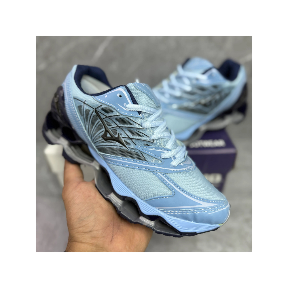 Mizuno Wave Prophecy 8 - Feminino
