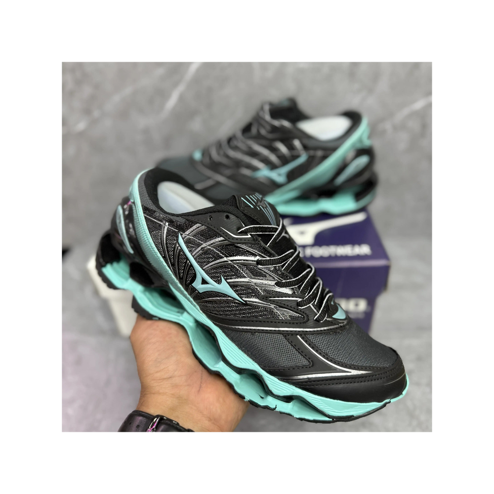 Mizuno Wave Prophecy 8 - Masculino