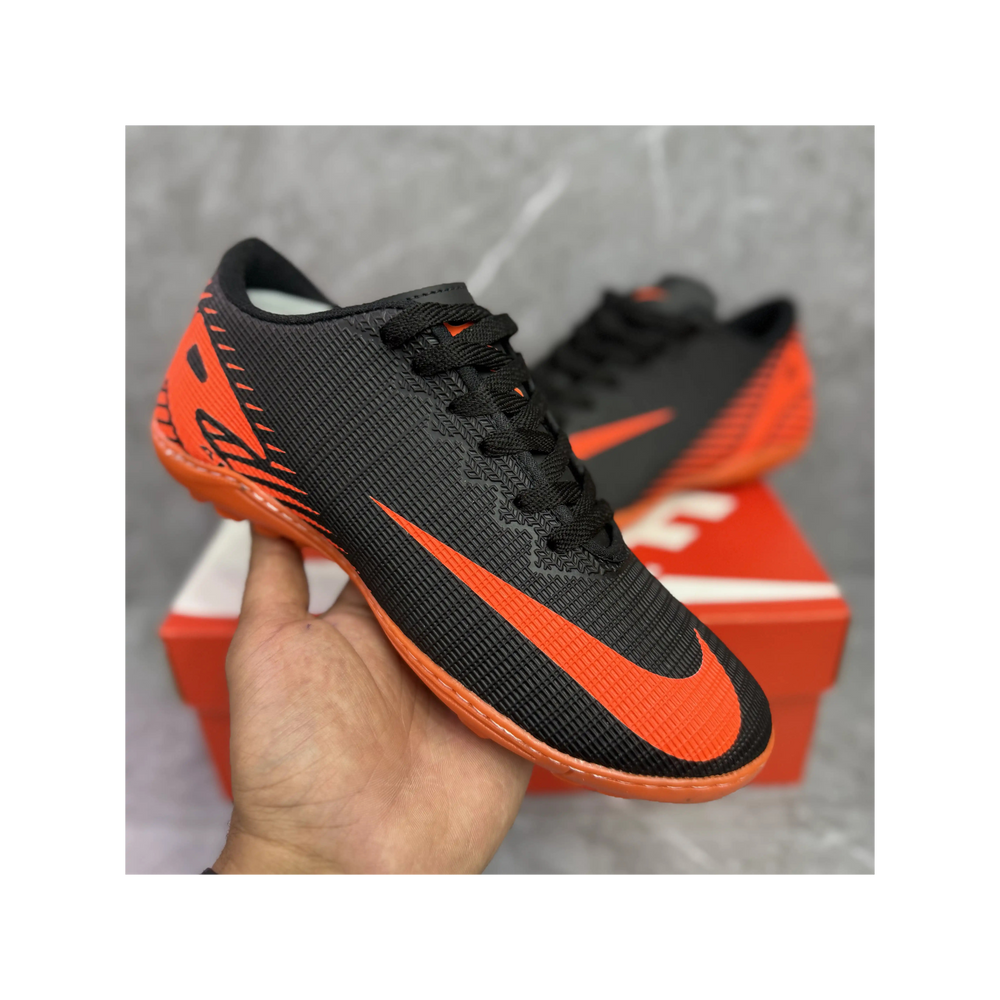 Chuteira Nike Society Blaqueada