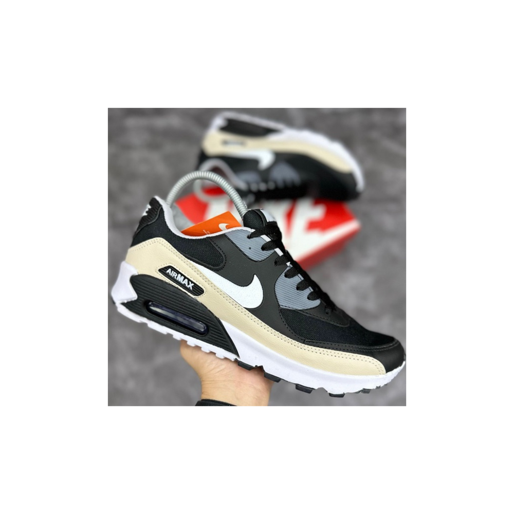 Nike Air Max 90 - Masculino