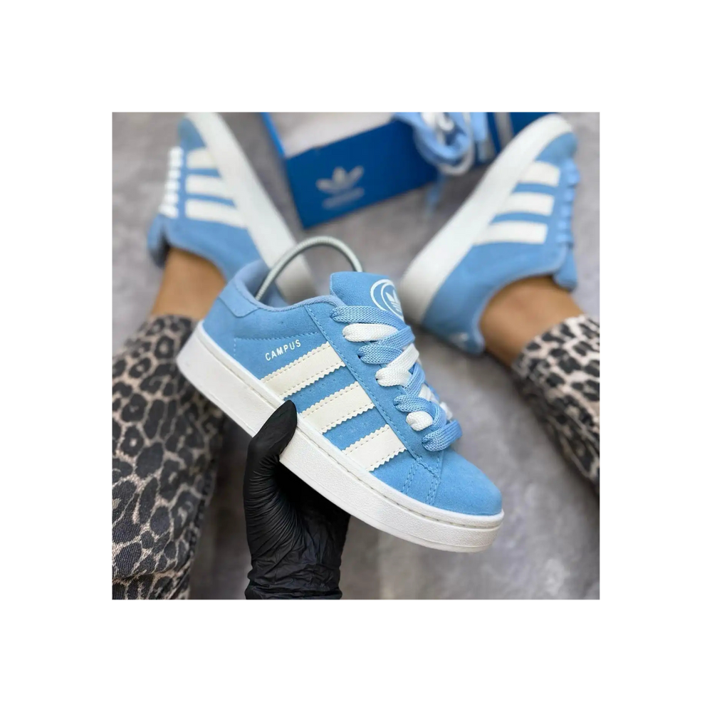 Adidas Campus Premium