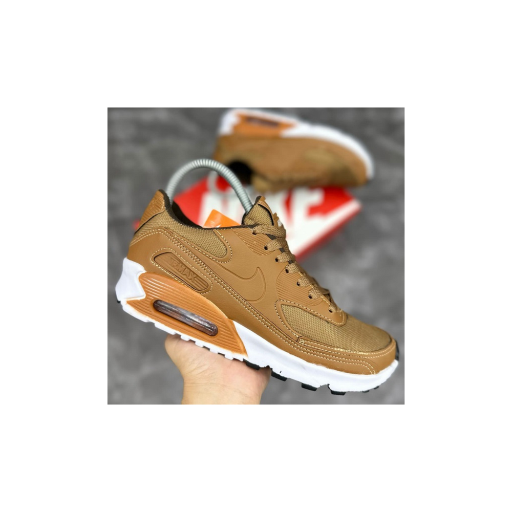 Nike Air Max 90 - Masculino