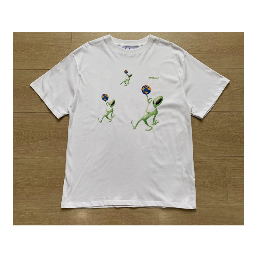 Off-White (5764)