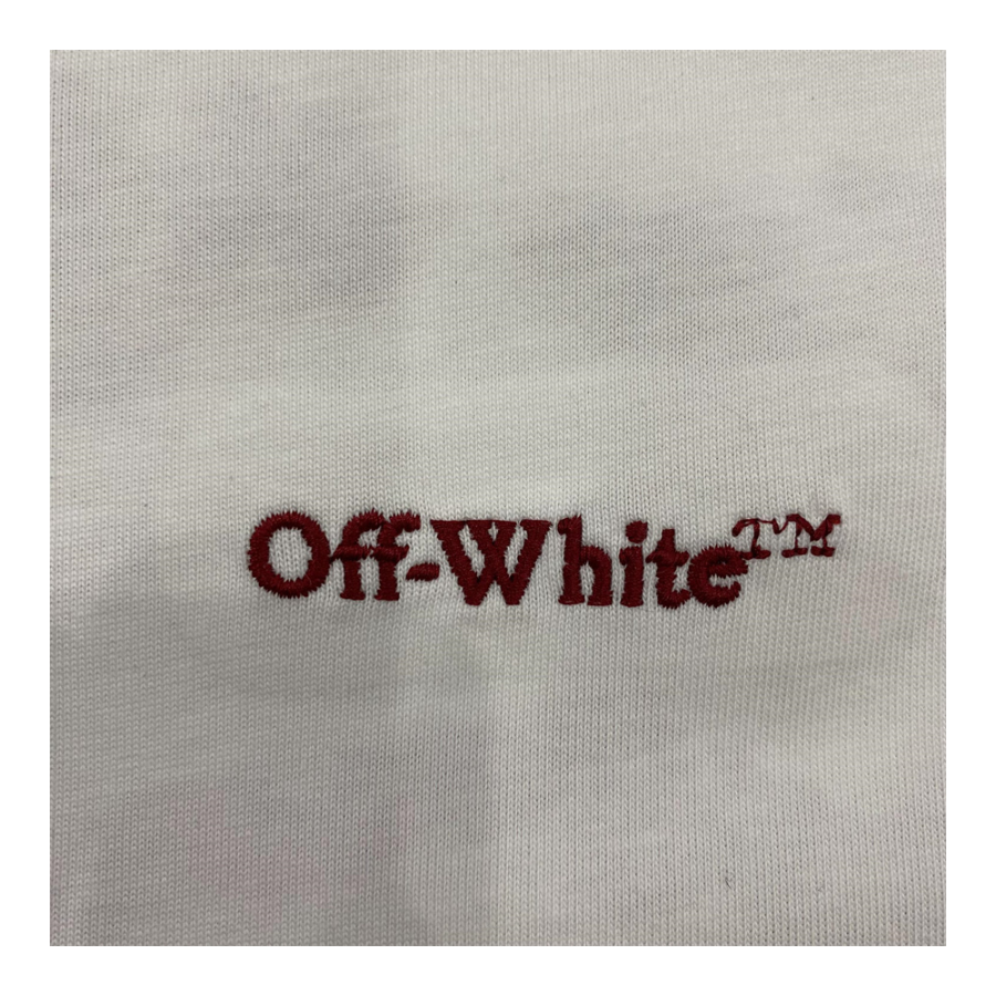 Off-White (6955)