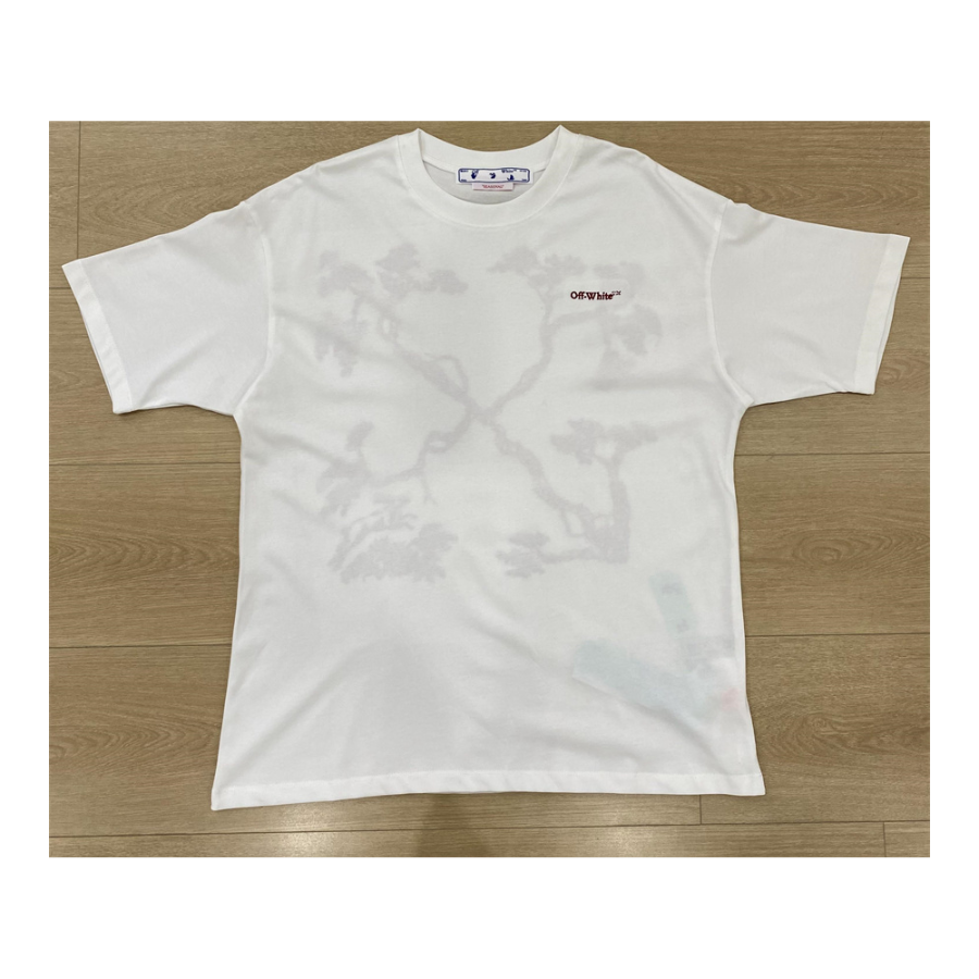 Off-White (6955)
