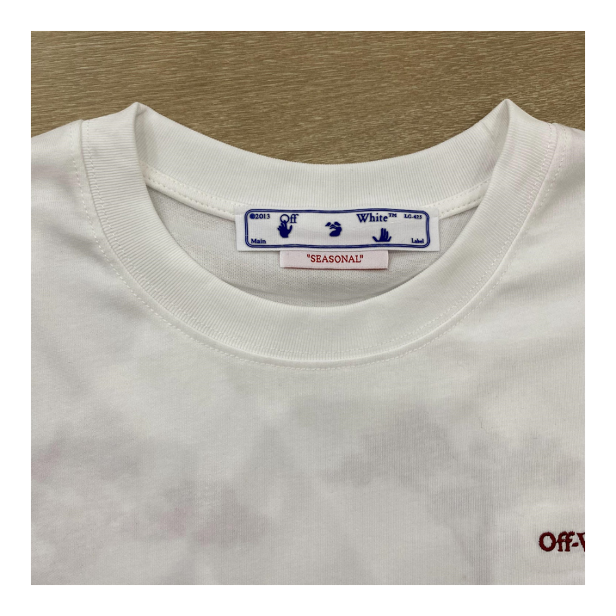 Off-White (6955)