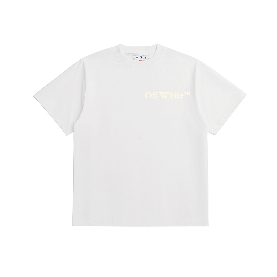 Off-White (5498)