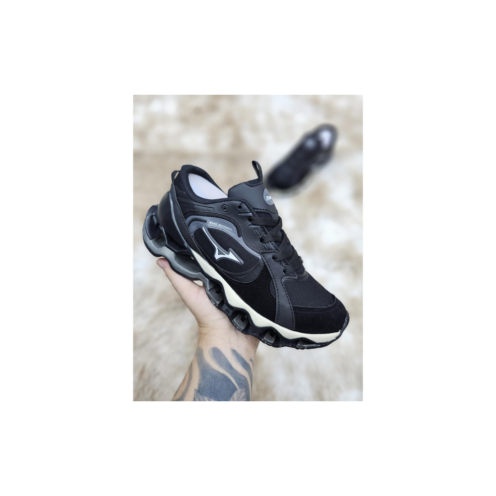 Mizuno Wave Prophecy BETA