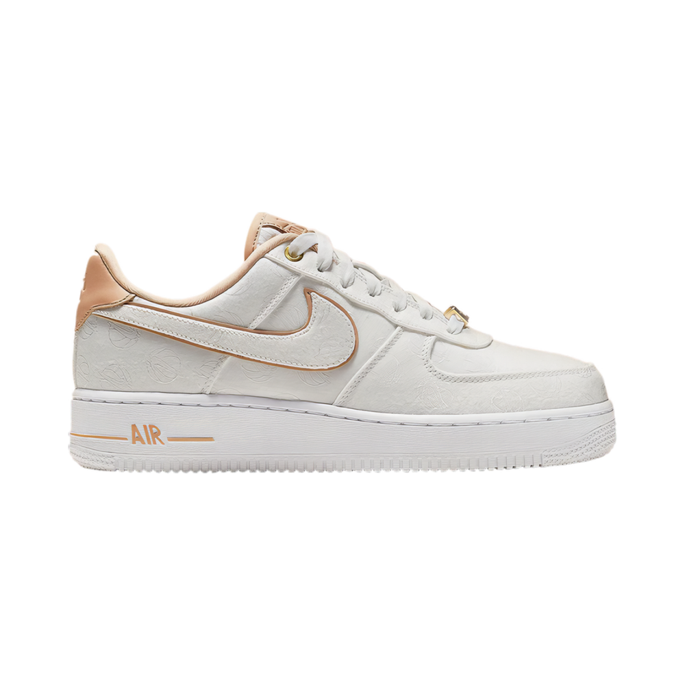 Nike Air Force 1 Low '07 Lux 'Basketball Print'