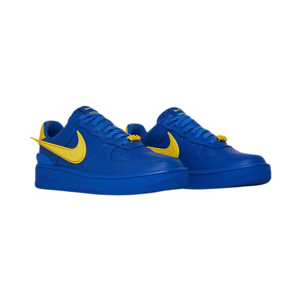 AMBUSH x Air Force 1 Low 'Game Royal'
