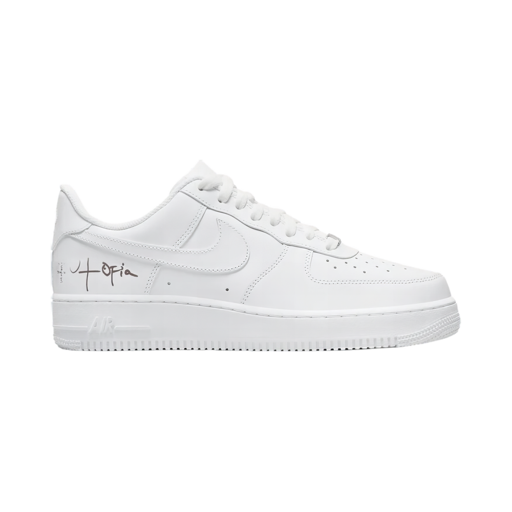 Travis Scott x Air Force 1 'Utopia'